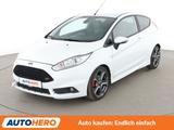 Ford Fiesta 1.6 EcoBoost ST*NAVI*PDC*SHZ*KLIMA*TEMPO* - Ford Fiesta Gebrauchtwagen