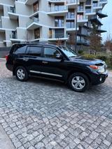 Toyota Land Cruiser 4,5-l-V8-D-4D Executive Automat... - gebrauchte Toyota Land Cruiser aus dem Jahr 2014