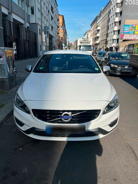 Image of Volvo V60