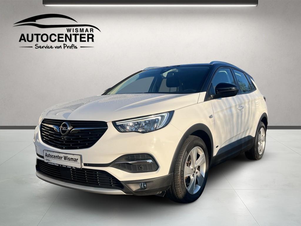 Opel GRANDLAND X ELEGANCE 1.6 PHEV