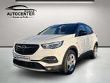 Opel GRANDLAND X ELEGANCE 1.6 PHEV - Opel Grandland (X) mit Elektro-Antrieb: Geländewagen, Automatik