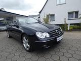 Mercedes-Benz CLK 200 Kompressor Automatik Leder Xenon Navi - Mercedes-Benz: Auto Clk