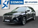 Hyundai Tucson Trend 2WD HEV 1.6 T-GDi TREND Navi LED AC - Hyundai TUCSON hev Gebrauchtwagen