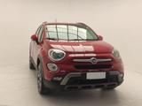 Fiat 500X 2.0 MultiJet 140 CV 4x4 Cross - rote Fiat 500L Cross