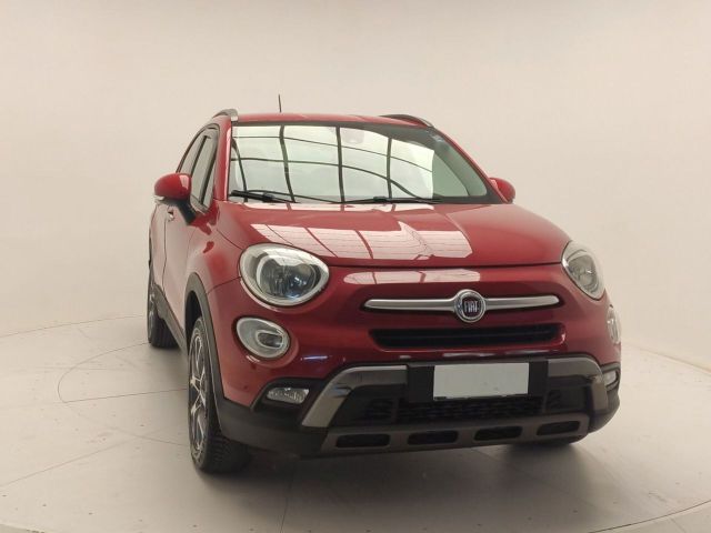 FIAT 500L Cross