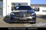Mercedes-Benz GLC 250 d Autom.4M. "AMG-Line"LED"ACC"PANO" - Mercedes-Benz GLC 250 mit Diesel-Antrieb: Automatik