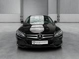Mercedes-Benz C 200 T ADVANTGARDE NAVIGATION+LED+360KAMERA+AHK - Mercedes-Benz C 200 in Ludwigshafen