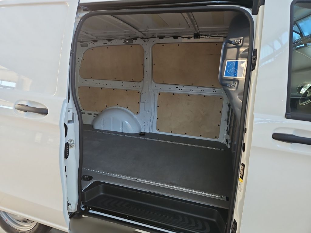 Fahrzeugabbildung Mercedes-Benz eVito 112 Kasten lang AUT Facelift Kam. Navi SHZ