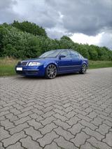 Skoda Superb 1.8 T Elegance - gebrauchte Skoda Superb aus dem Jahr 2004