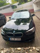 BMW 118i Advantage Advantage