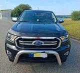 Ford Ranger - Ford Ranger in Chemnitz