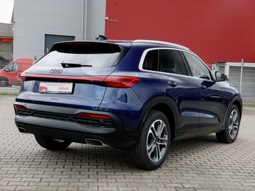Audi Q5 - 2