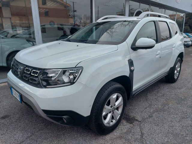 Dacia Duster 1.5 dCi 110CV Start&Stop 4x2 Ambian