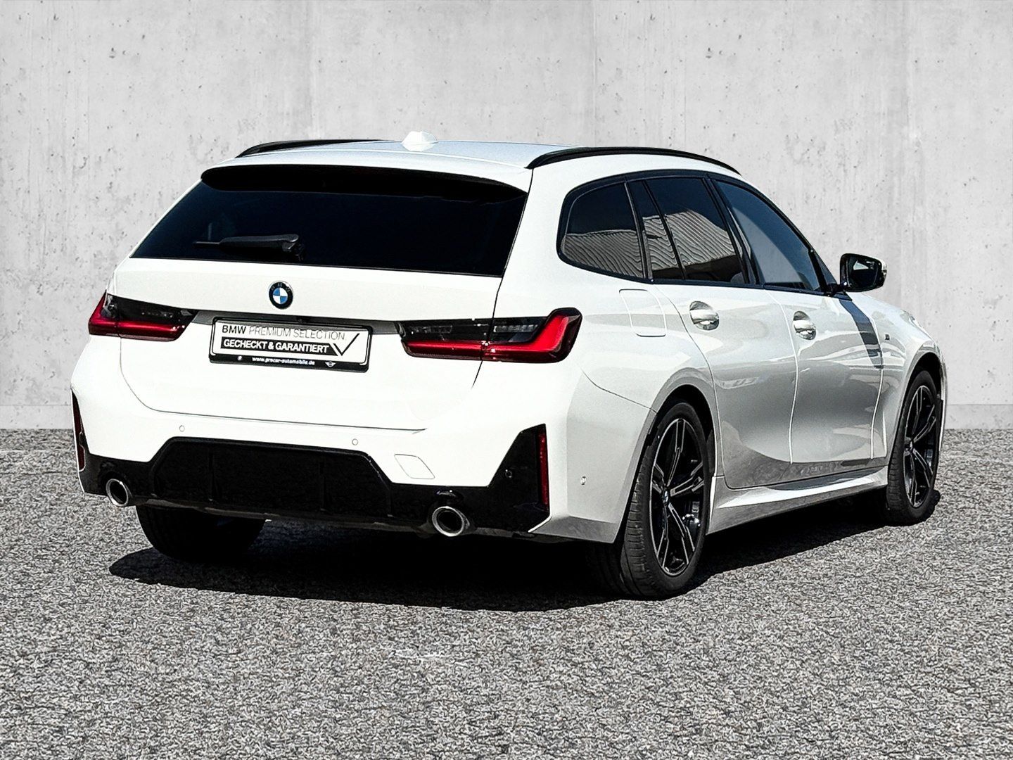 BMW 318 - Bild 2