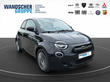 Fiat 500 1.0 FireFly Icon KAMERA SHZ PDC CARPLAY