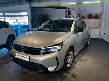 Bild 6 Opel Corsa Edition - SHZ | LHZ | Apple/Android