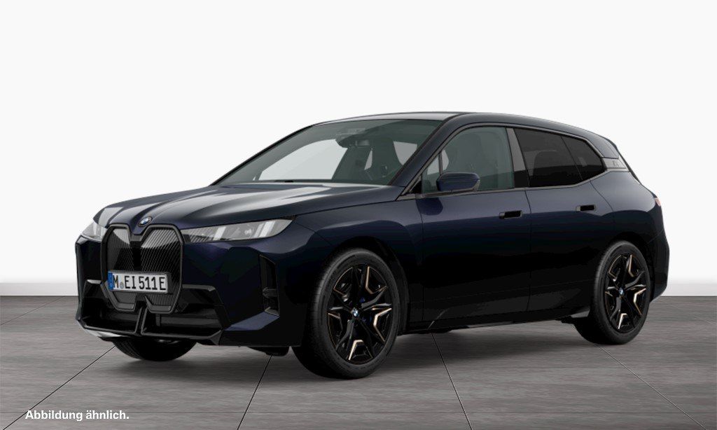 Image of BMW iX