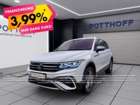 Volkswagen Tiguan Allspace - Vorschau Bild 1