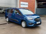 Opel Combo Life XL 1.5 D L2H1 Lang*Kamera*LED*Navi* - Opel Combo Lang Gebrauchtwagen