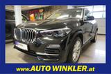 BMW X5 xDrive45e PHEV Aut. AHV/Pano/Kam  - BMW X5 Plug-in Hybrid (PHEV) Gebrauchtwagen