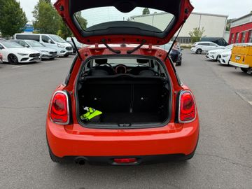 MINI ONE Mini+SHZ+Klima+WR+Garantie+