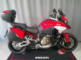 Ducati Multistrada V4 +KOFFER+TOPCASE+ - DUCATI MULTISTRADA V4