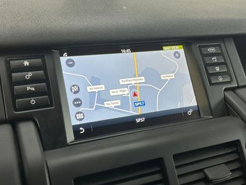 Land-Rover Discovery Sport - 7
