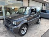 Suzuki Jimny 1.3i 16V cat 4WD Special - gebrauchte Suzuki Jimny aus dem Jahr 2011