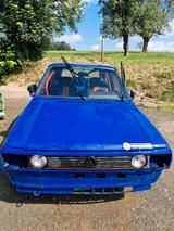Volkswagen VW Polo 86 C Coupe ( KEIN G40 ) Wiechers Ü... - Volkswagen Polo: 86c G40