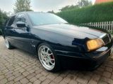 Lancia Kappa 3.0 V6 LS LS - Lancia Kappa Gebrauchtwagen