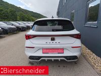 Cupra Leon - Vorschau Bild 4