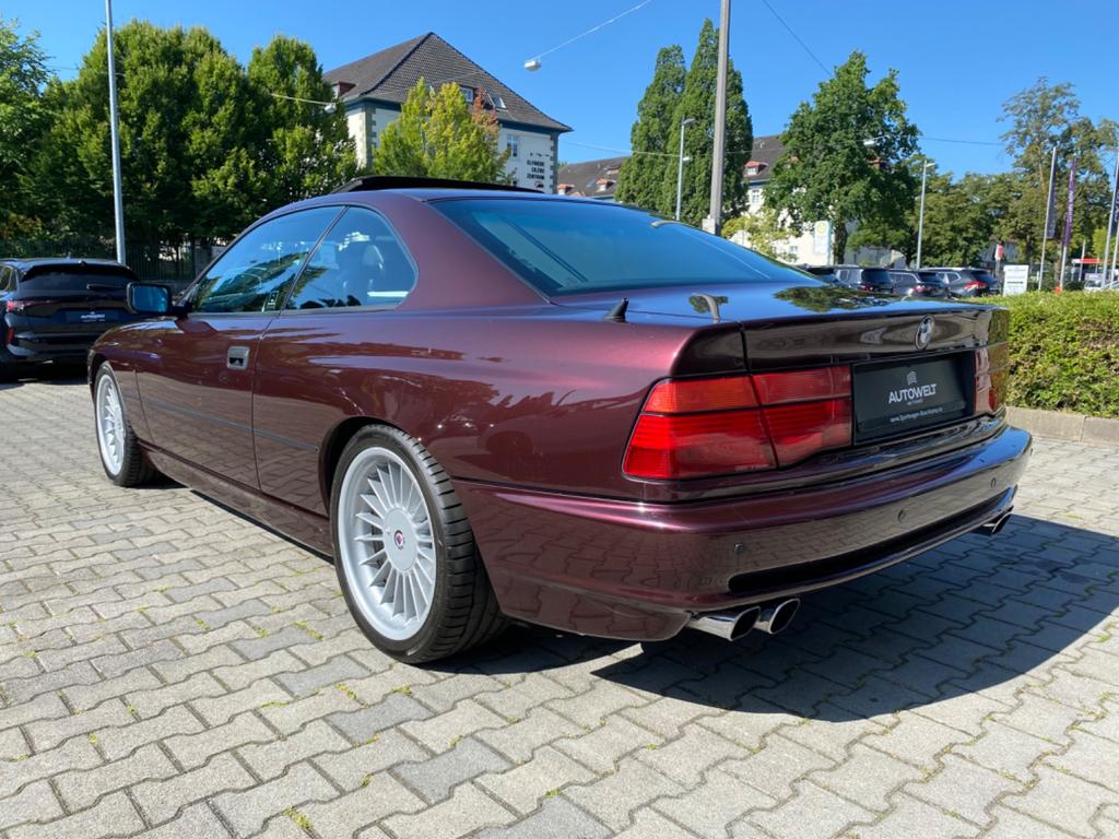 BMW 850