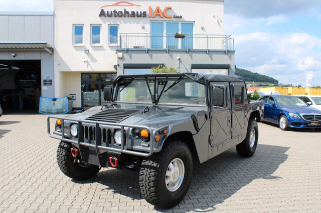 Hummer Humvee H1