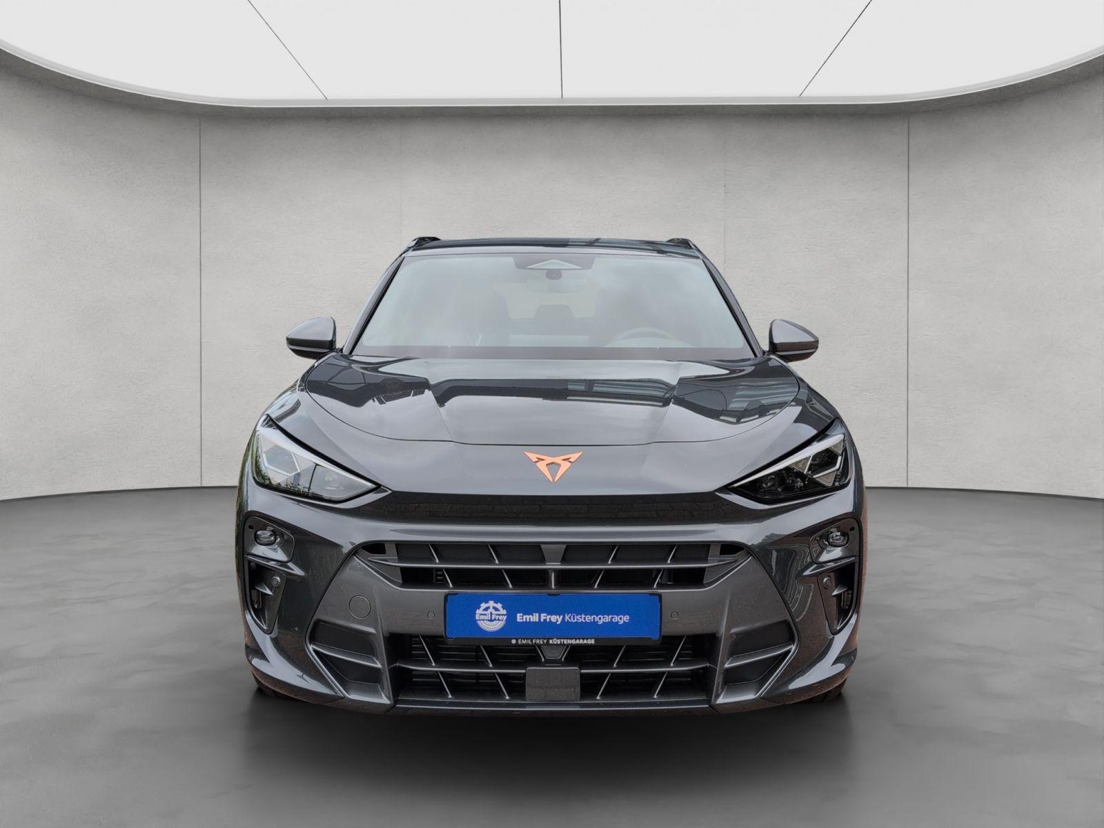 Cupra Terramar VZ 2.0 TSI DSG 4Drive MATRIX DCC ACC, миниатюра 7
