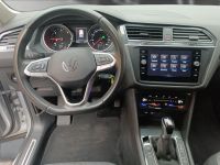 Volkswagen Tiguan - Vorschau Bild 10