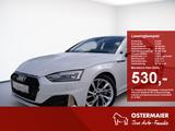 Audi A5 Coupe Advanced 2.0TFSI 204PS Qu S-TRONIC Fern - Audi A5 aus 2023