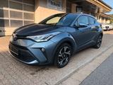 Toyota C-HR 2.0 Hybrid Lounge - Toyota C-HR in Saarbrücken