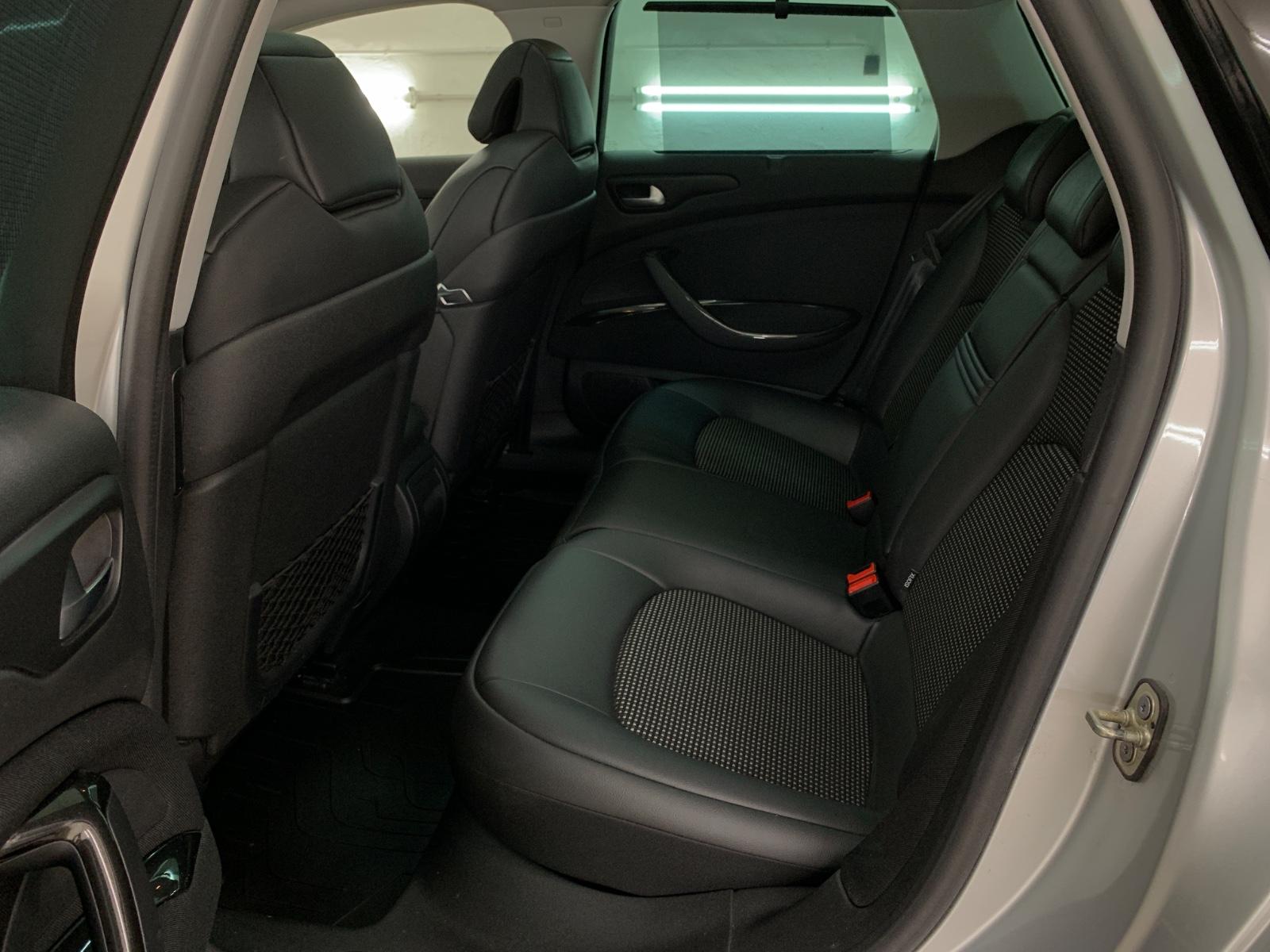 Citroën C5 Tourer CrossTourer 2.0 HDi