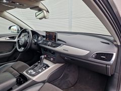 Fahrzeugabbildung Audi A6 Avant 3.0 TDI qu S Line LED NAVI+ BOSE AHK 19