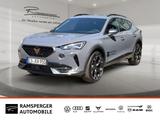 Cupra Formentor 2.0 TDI 4Drive AHK/ACC/LED/Navi/uvm.
