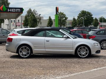 Audi A4 - 6