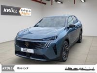 Peugeot 3008 - Vorschau Bild 1