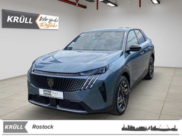 Peugeot 3008 Allure e-DSC6 +Drive-Assist+Navi-Paket+