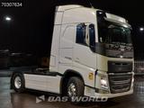 Volvo FH 500 4X2 VEB+ Hydraulik I-ParkCool Alcoa - Volvo Kipper