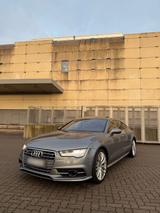 Audi A7 Sportback- Top Zustand+ Top Aussta... - Audi A7 in Bremen