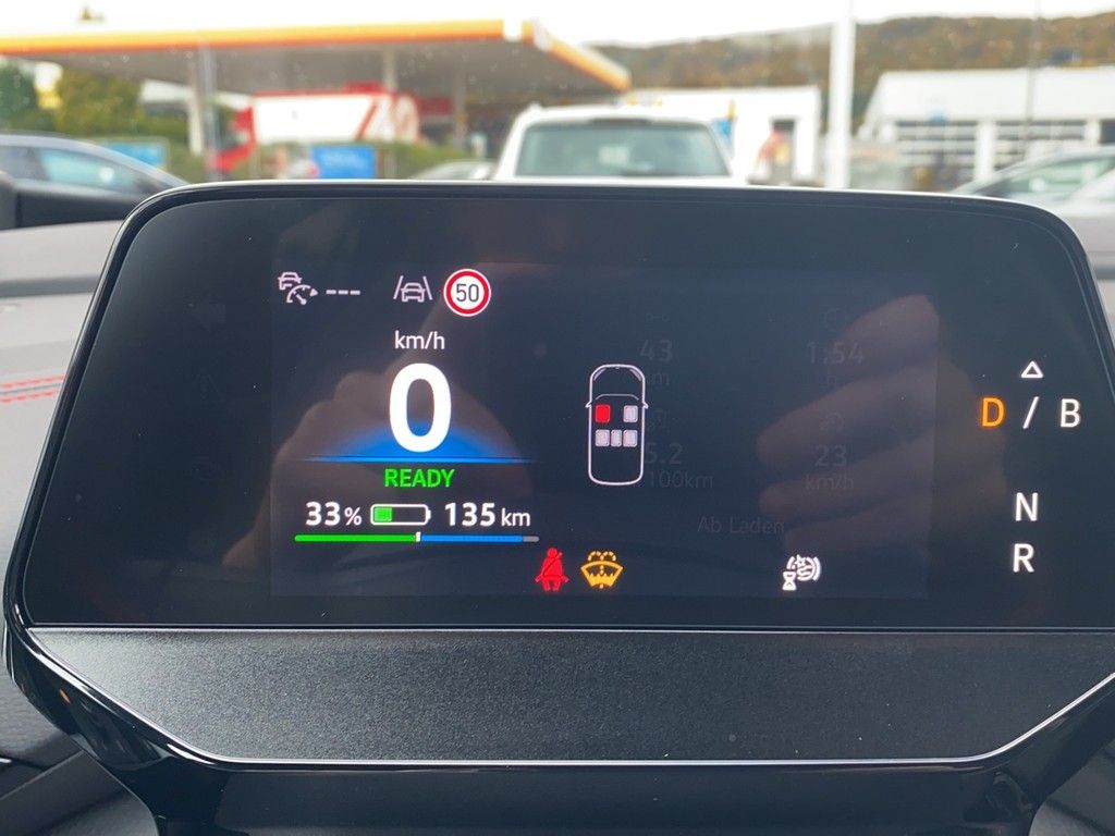 Volkswagen ID.4 - Bild 21