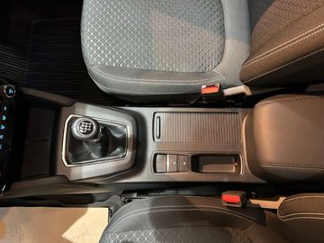 Ford Kuga Titanium 1,5 NEUES MODELL