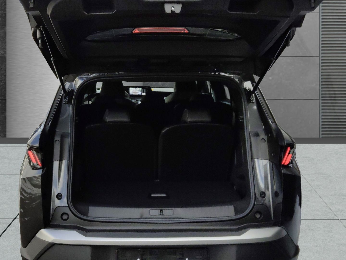 Peugeot 5008 - Bild 5