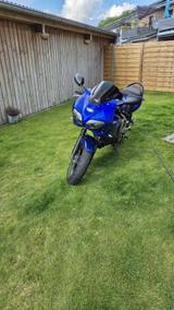 Suzuki SV 650 S - SUZUKI 2000 SV650