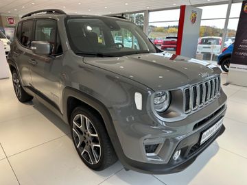 Bild 2 Jeep Renegade Limited FWD
